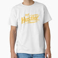 Yellow Nail Hustler Boss by SweetClicks123