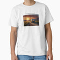 Chasing Sunsets Camper Camping Design by WicklTees