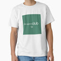 Free Again Club Est 2026 T-Shirt | Empowering Divorce Gift for Women by JustlyYours