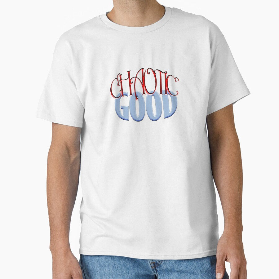 Chaotic Good by CGDesignsIL