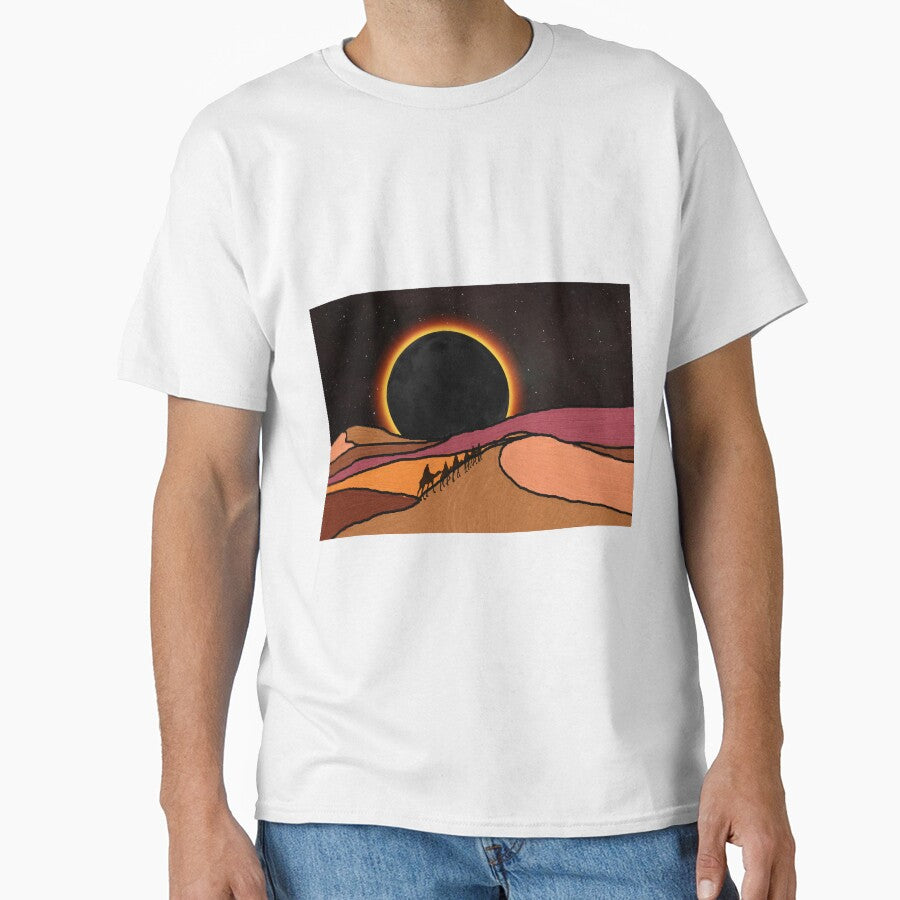 Outersands Caravan by MaKrew