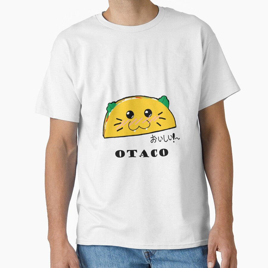Otaco by Supernovan Art