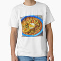 spicy shrimp combination noodles by Altasdesigner  (OW)