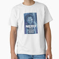 Nerd - noun - Someone you end up working for by Bleak Shirt
