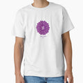 Crown Chakras by Working Pajama