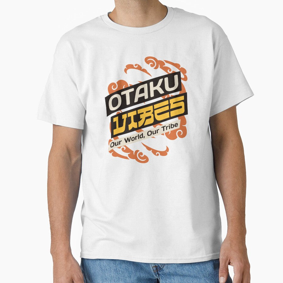 Otaku Vibes: Our World, Our Tribe by Puni-Store