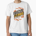 Otaku Vibes: Our World, Our Tribe by Puni-Store