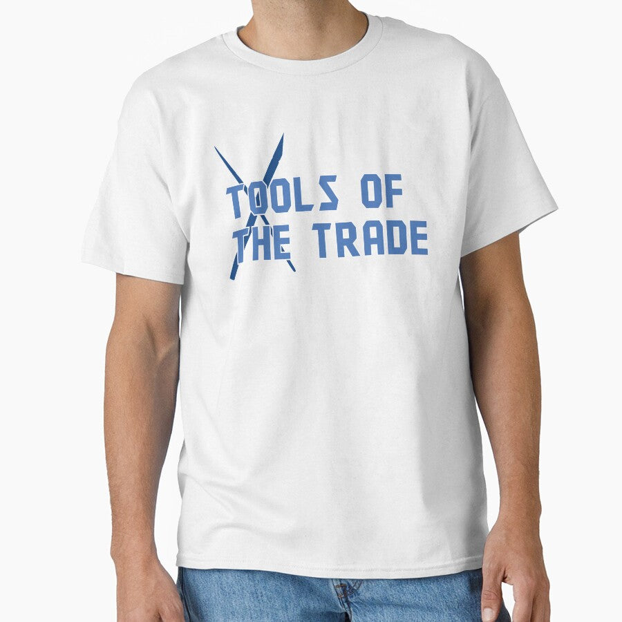 Tools of the Trade: Hobby Tools (Marine Blue) by Good People | Tools of the Trade