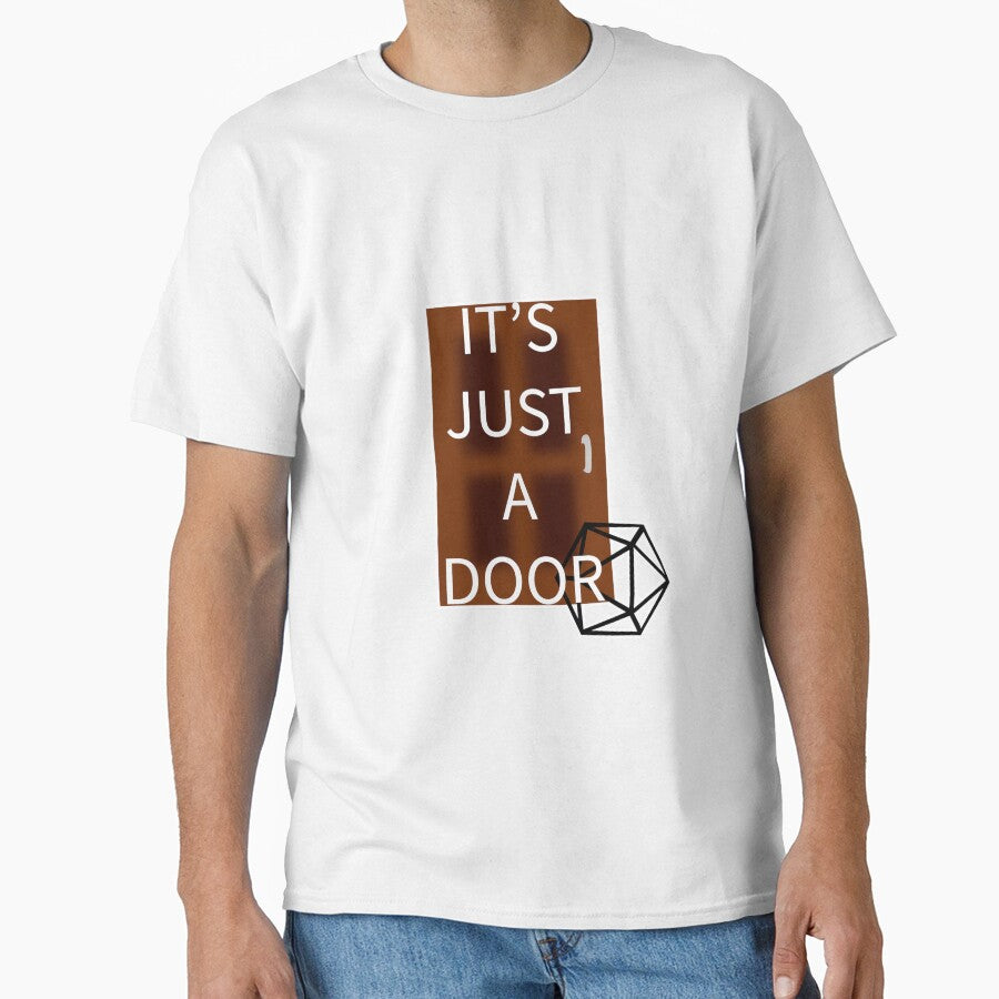 it's just a door by KatanaBalls