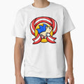 Tiny Sonic by SachikaTsutano