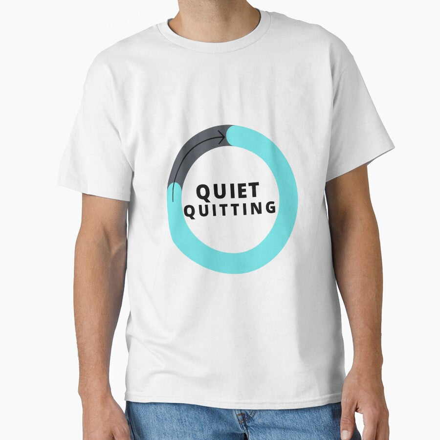 Quiet Quitting by Glitches 16