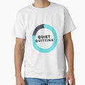 Quiet Quitting by Glitches 16