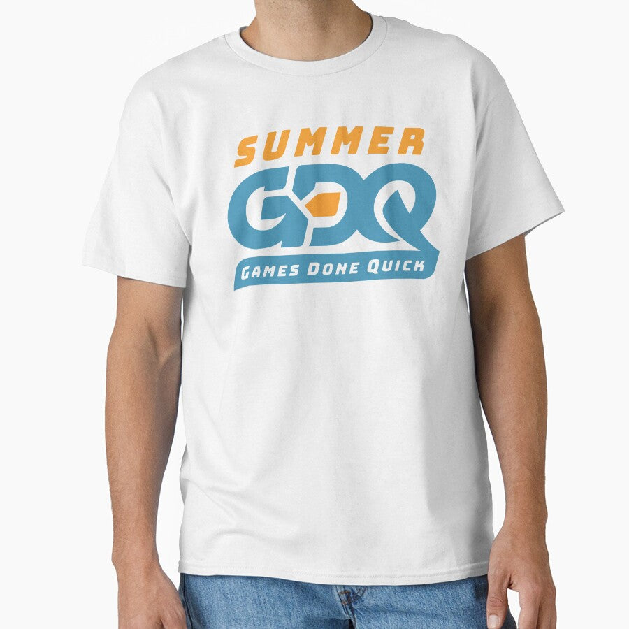Summer Games Done Quick by HATABNA