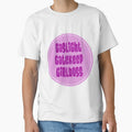 Gaslight Gatekeep Girlboss by radfem-designs