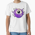 Eyeball Monster by TheGlassDrow