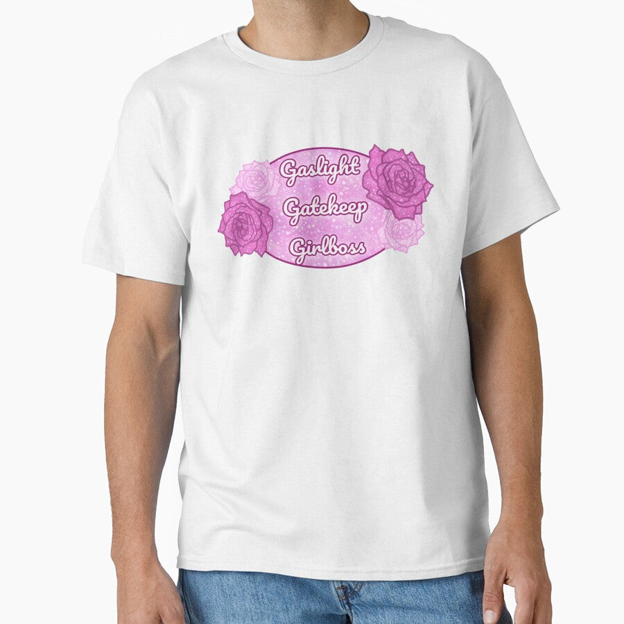 Gaslight Gatekeep Girlboss by Travesty2MeetU