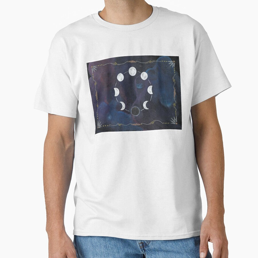 Cycles of the Moon by Wicked Whispers