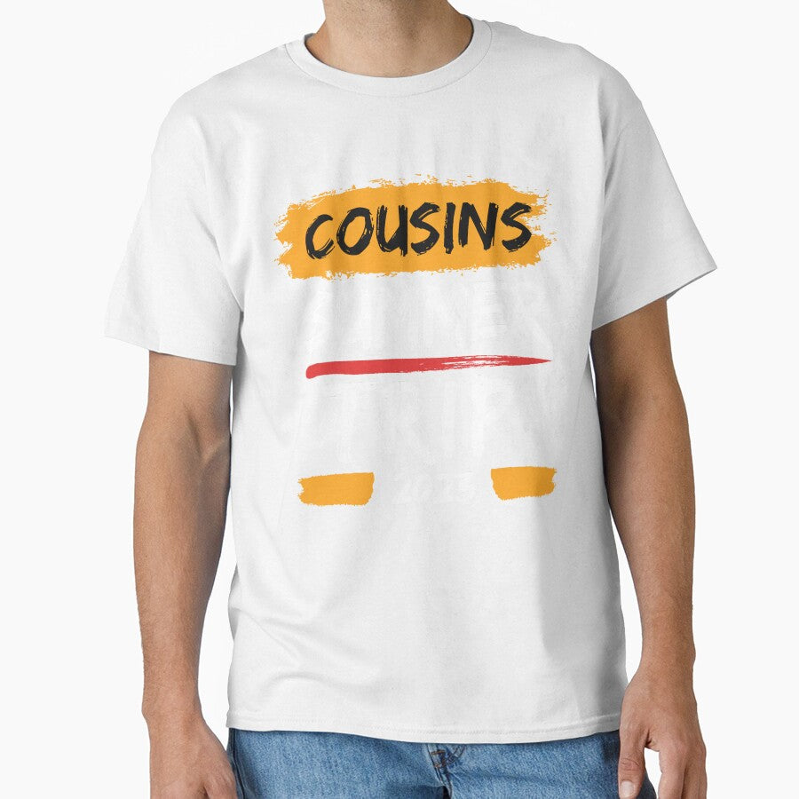 Cousins Summer Trip 2023 Costume by 27th-Tee