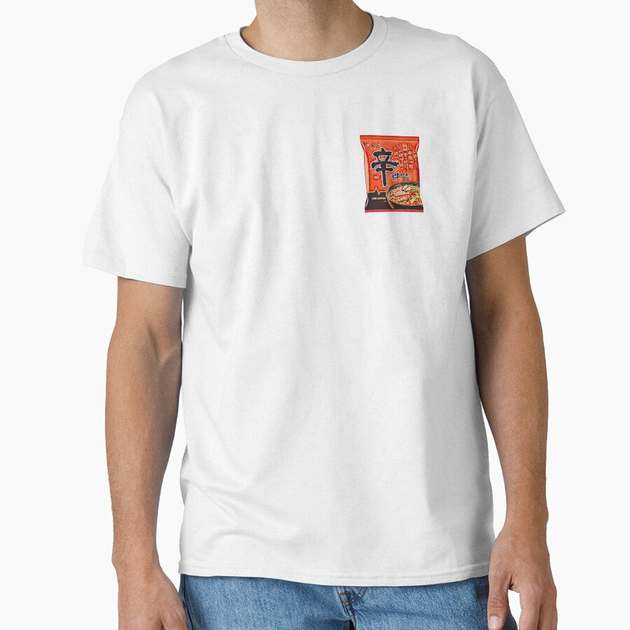 Shin Ramen by RiserTees