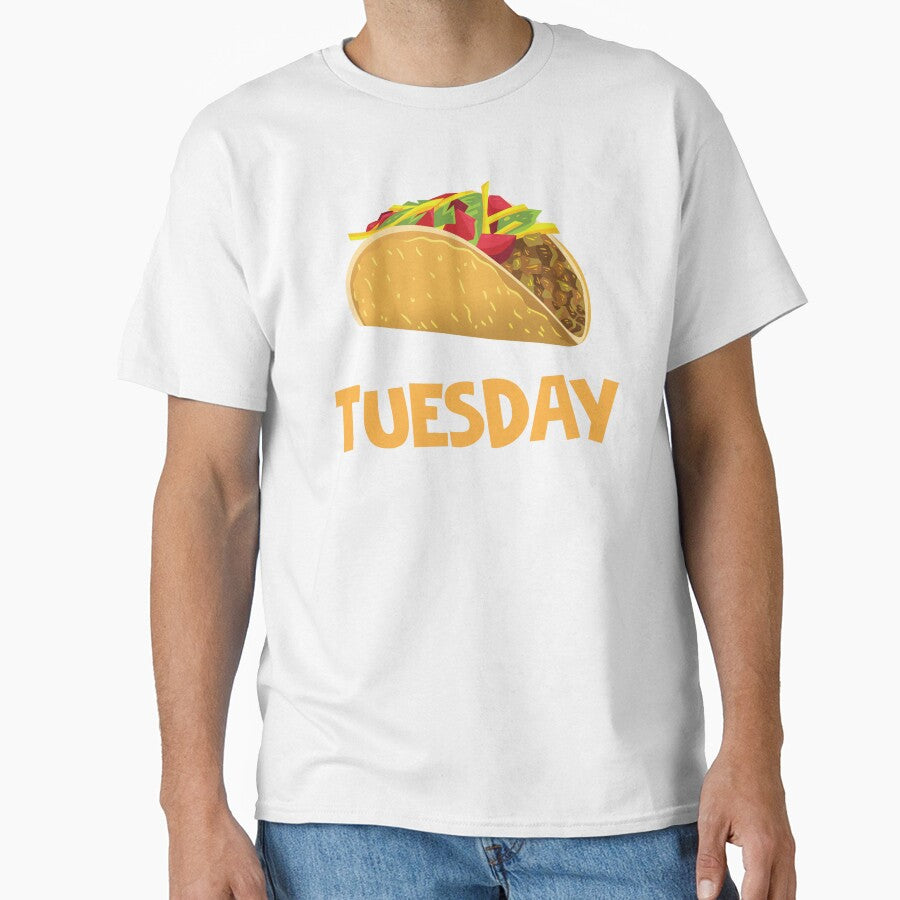 Taco Tuesday by tshirtexpressiv