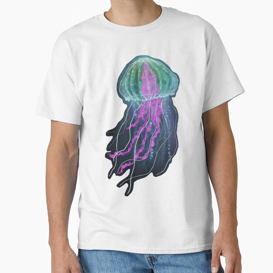 Jellyfish by traveleroama