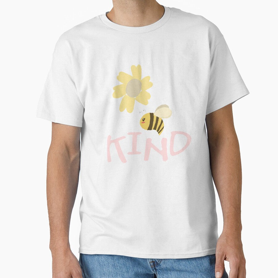 Bee Kind by KC1max