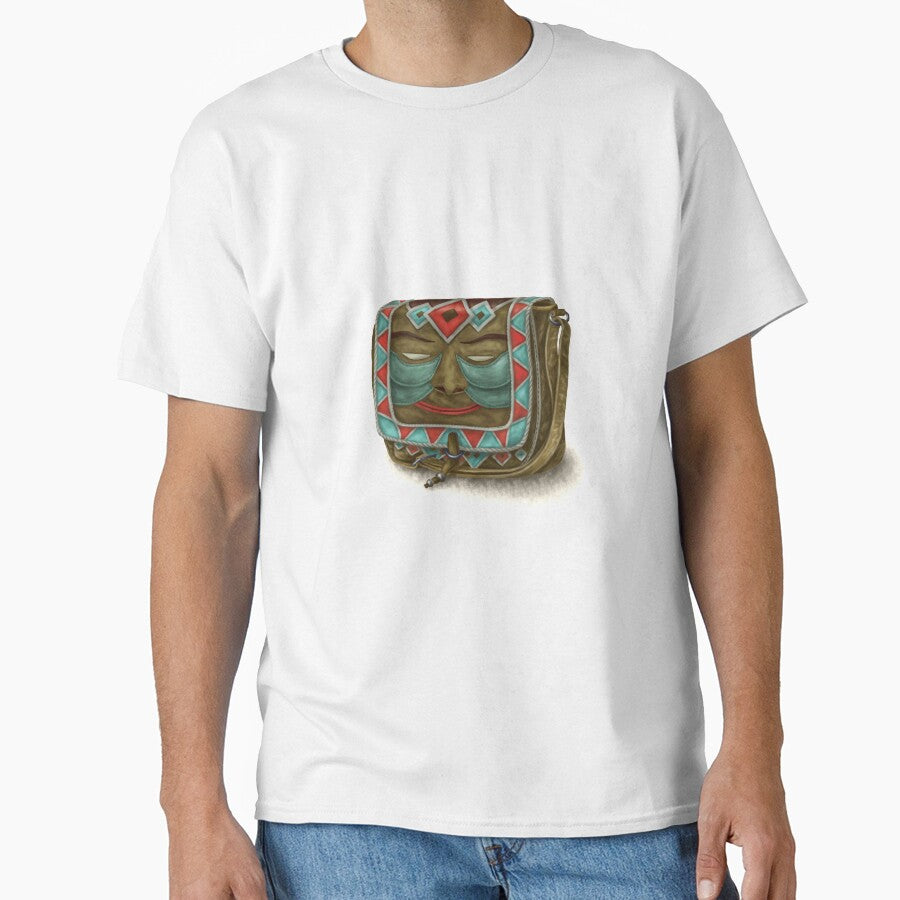 Bag Of Holding - 5e Series by Nikita Schaap