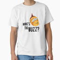 what's the buzz by DrawsomeDays