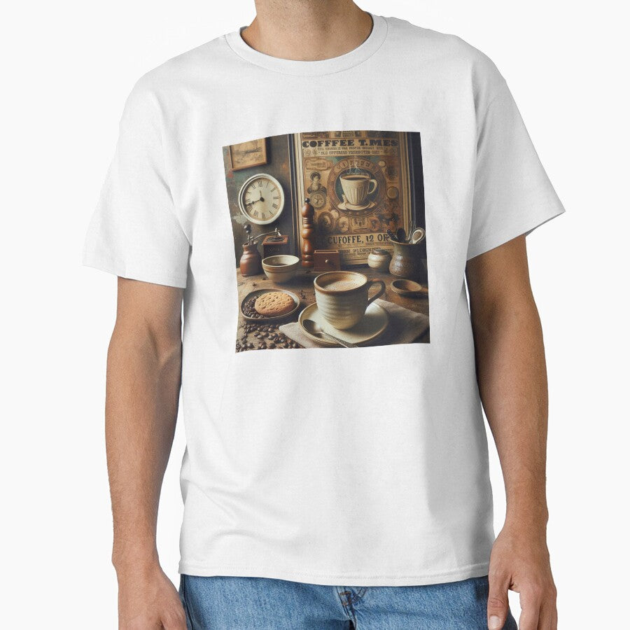 Its coffee time! 11 by NaphDesigns