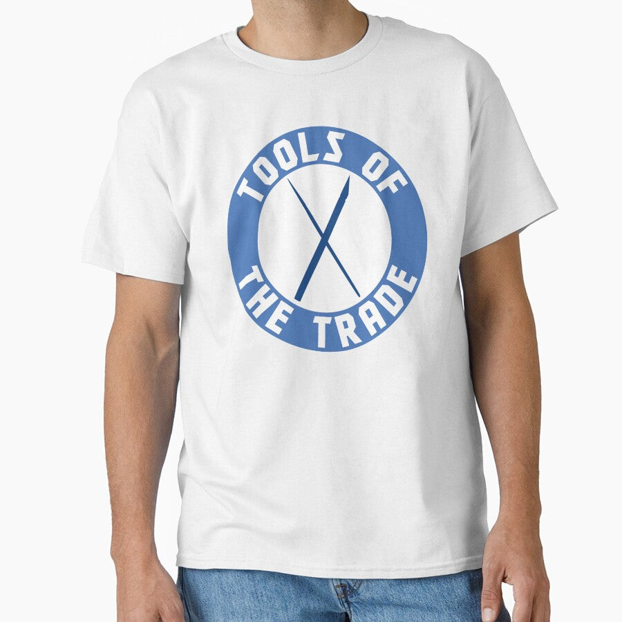 Tools of the Trade: Hobby Tools Circle (Marine Blue) by Good People | Tools of the Trade