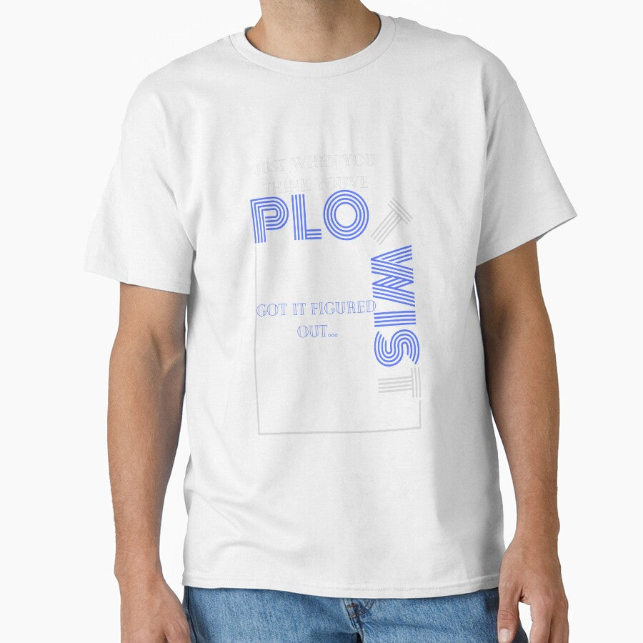 plotwist by amy greaves