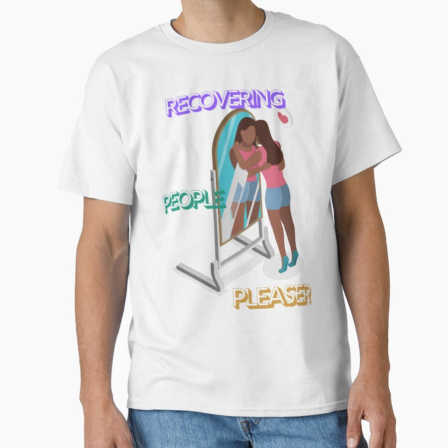 Healing the People Pleaser Within by AbundantlyKiki