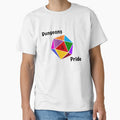 Dungeons and Pride by Asha R