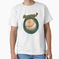 Hungry, eat bagel by SimpleUla