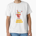 Good Noods Asian Hot Spicy Ramen Noodles Gift by Bronby