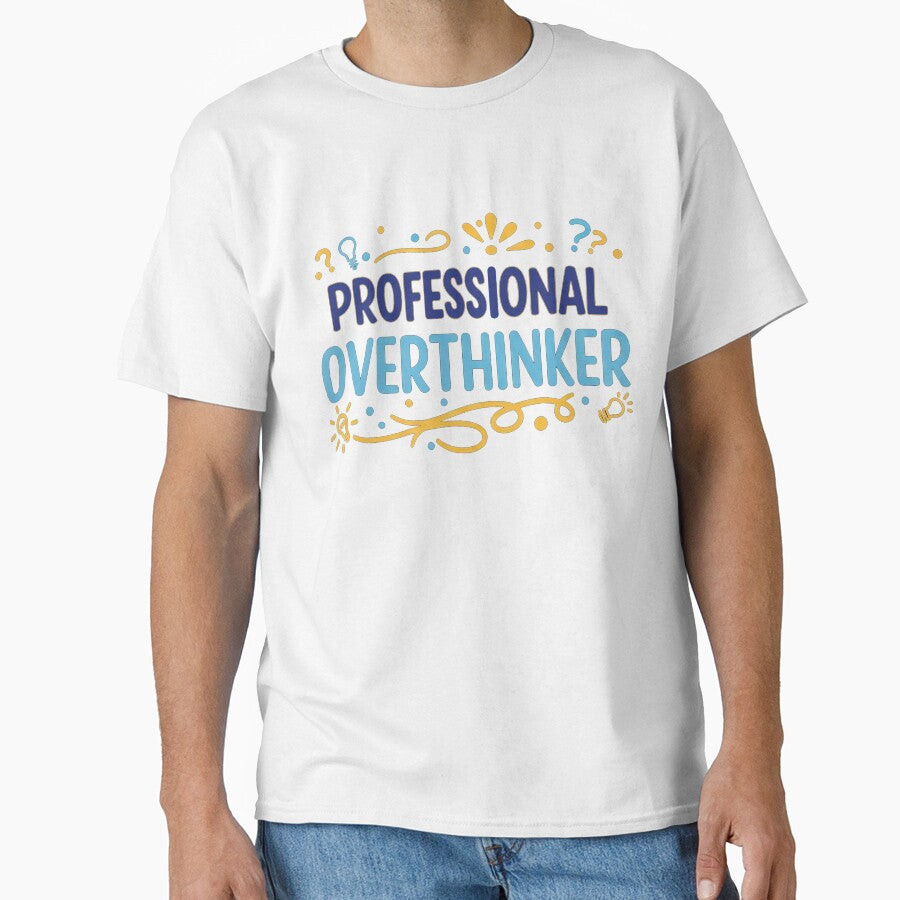 T-Shirt Design Humorous by Art By Tuareg