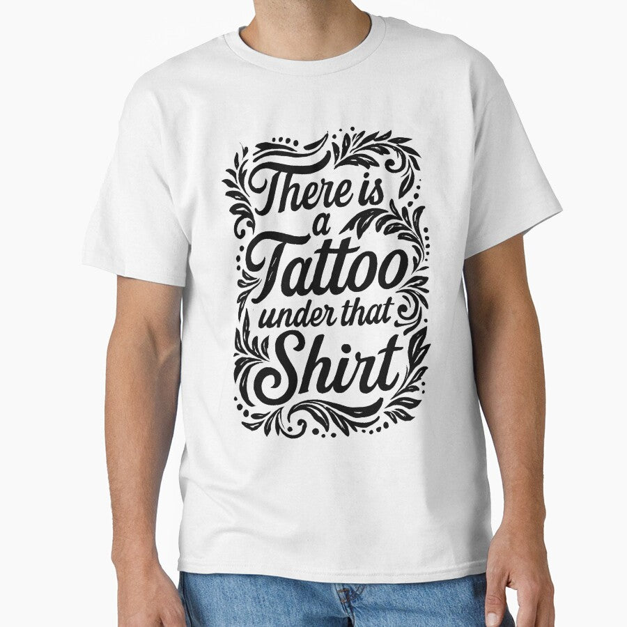 For someone who has Tattoos Quote by Lia Vina