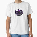 Amethyst Cluster by AlSowin9