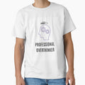 Professional Overthinker by Tailor of Rivendall