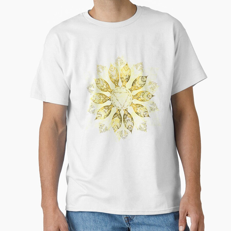Solar Plexus 2 by Magic-Mirror