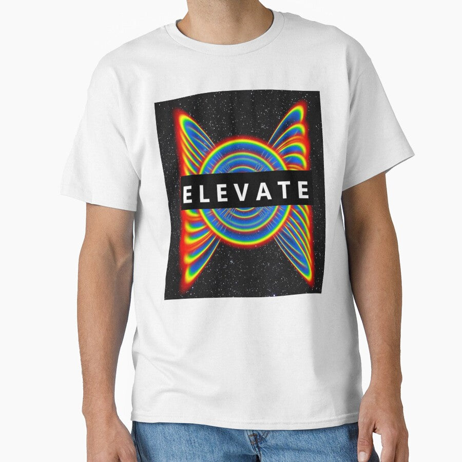 E L E V A T E by ArtWithHearts11