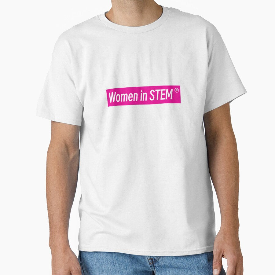 women in STEM by Skyislightblue