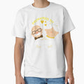 Promoted to grandparents, Grandma and Grandpa 2021, Cute Design Gift by OnlyPrint20
