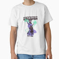 DnD Sorcerer by mrhexperience