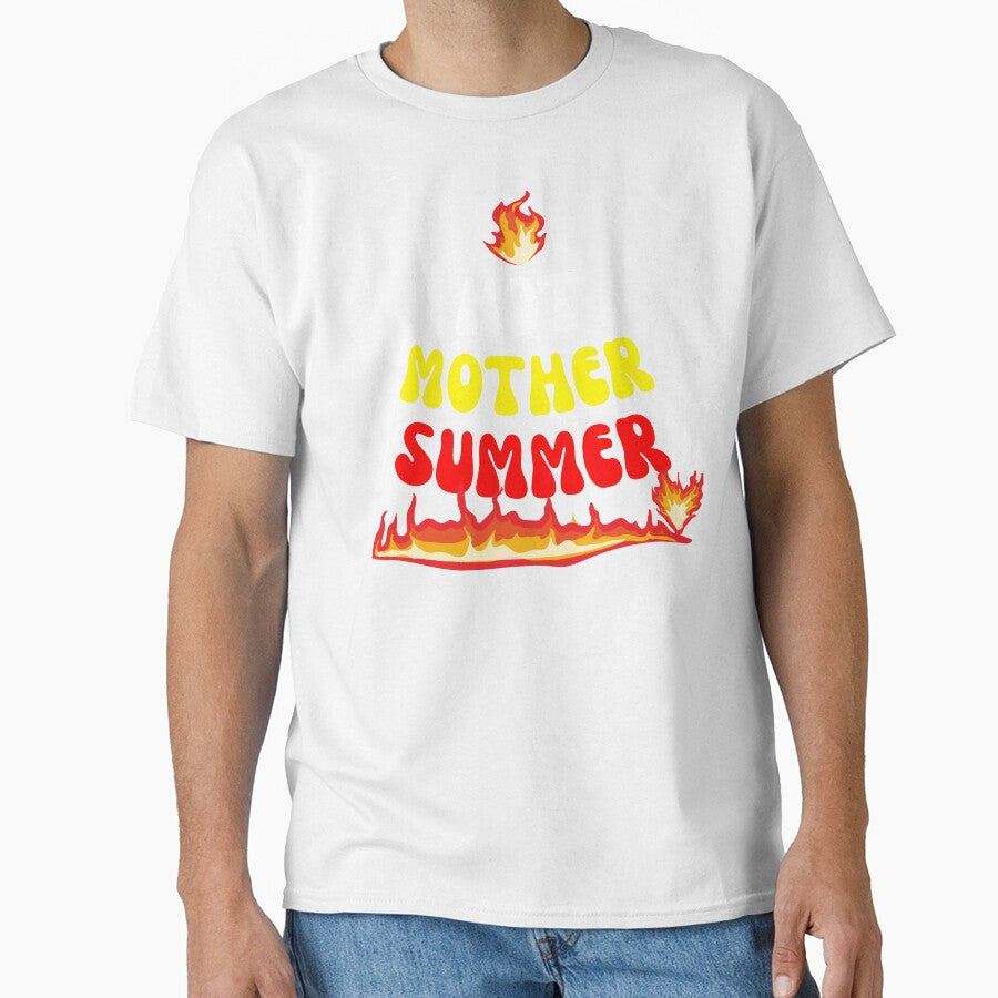 Hot Mother Summer Tshirt n Hoodie Clothing by TopChoiceMerch