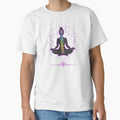 Chakra Meditation Energy Balance by Zodilite