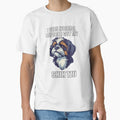 I Was Normal Before I Got My Shih Tzu by Proteinmalac