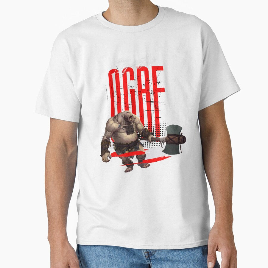 I Got Dat Ogre 2 by sgarnett