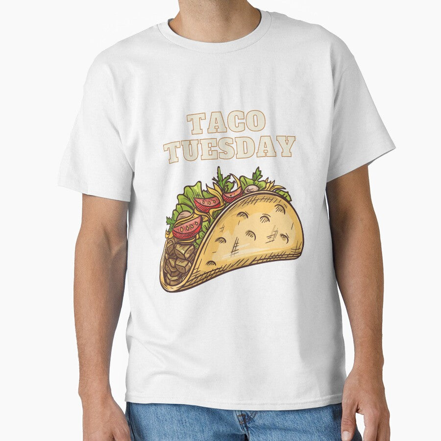 Taco tuesday by Design Kingdom