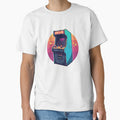Retro Classic Arcade by Trending Designs
